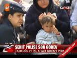 Şehit polise son görev online video izle