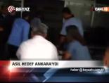 murat karayilan - Asıl hedef Ankara'ydı Videosu