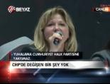 chp kongresi - CHP'de değişen bir şey yok Videosu
