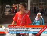 Akıl almaz olay!