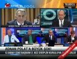 adnan polat - Adnan Polat: Beni Galatasaraydan Atsınlar! Videosu