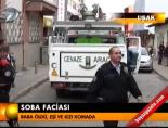 soba faciasi - Soba faciası Videosu