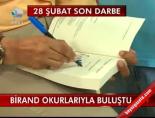 mehmet ali birand - Birand Okurlarıyla Buluştu Videosu