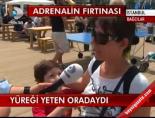 Yüreği Yeten Oradaydı