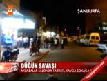 Düğün Savaşı