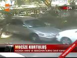 Mucize Kurtuluş