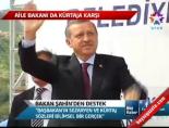 Bakan Şahin'den Destek online video izle