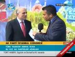 Ak Parti İstanbul kongresi online video izle