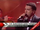 57. Eurovısıon Şarkı Yarışması online video izle