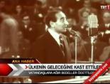 adnan menderes - Ülkenin Geleceğine Kast Ettiler Videosu