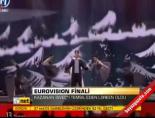 Eurovısıon finali online video izle