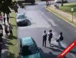 amerikan polisi - Polisle Tartışan Kızın Sonu! Videosu