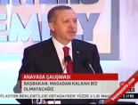 ihracatcilar meclisi - Kılıçdaroğlu'na ''Mızıkçılık'' suçlaması Videosu