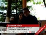sehit cenazesi - Şehide son görev Videosu