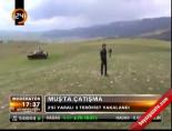 Muş'ta çatışma online video izle
