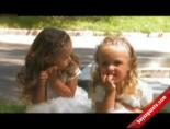 kiev - Kız Çocuklar ÖpüşünÜ Yanlış Anladı Videosu