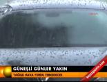 meteoroloji - Güneşli günler yakın Videosu