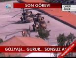 Son Görev! online video izle