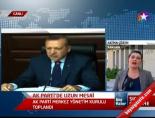 mkyk - Ak Parti'de Uzun Mesai Videosu