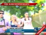 Masal Gibi Düğün