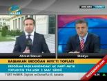 mkyk - Başbakan Erdoğan MKYK'yı topladı Videosu