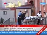 Bombacı Terörist