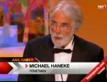 cannes film festivali - Cannes'da Büyük Ödül Haneke'nin Videosu