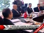 memur zammi - Gözler Hakem Kurulu'nda Videosu