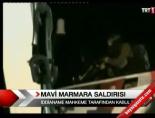 mavi marmara - Mavi Marmara Saldırısı Videosu