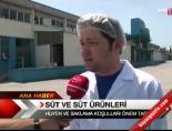 sut urunleri - Süt ve Süt Ürünleri Videosu