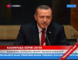 Kasımpaşa Süper Liğ'de