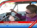'Otobol' Sahalarda