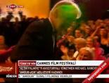 cannes film festivali - Cannes Film Festivali Videosu
