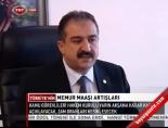 Memur Maaş Artışları