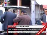 Şehide Son Görev online video izle