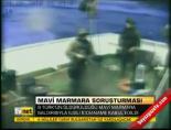 israil askeri - Mavi Marmara iddianamesi Videosu