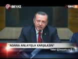 kasimpasa spor - 'Adana Anlayışla Karşılasın' Videosu