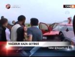 asiri hiz - Yağmur Kaza Getirdi Videosu