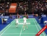 badminton - Badminton Böyle Oynanır! Videosu