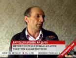 merkezi sistem - Pay ölçer dönemi başladı Videosu