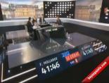 francois hollande - Sarkozy Ve Hollande Televizyonda Kozlarını Paylaştı Videosu