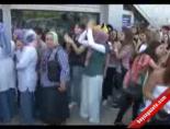 manisaspor - Fenerbahçeli Kadın Taraftarlar Videosu