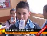 Okul sütü projesi başladı online video izle