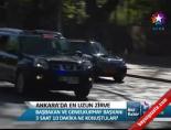 Ankara'da En Uzun Zirve online video izle