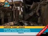 Suriye'de kanlı ateşkes online video izle