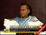 cift kol nakli - Atilla Kavdır'ın sağlık durumu Videosu