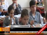 cihan topal - 'Okul Sütü'nde dağıtım başladı Videosu