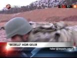 bedelli askerlik - 'Bedelli' Ağır Geldi Videosu