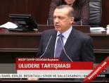 ak parti grup toplantisi - Başbakan MHP'yi ayrı tuttu Videosu