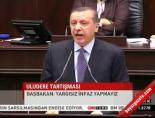 ak parti grup toplantisi - ''Yargısız infaz yapmayız'' Videosu